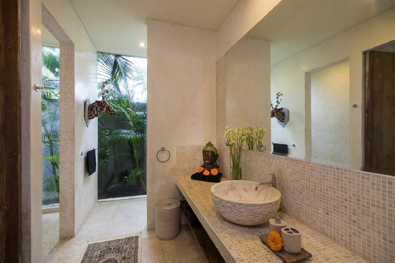 Villa Batik 세미냑 외부 사진