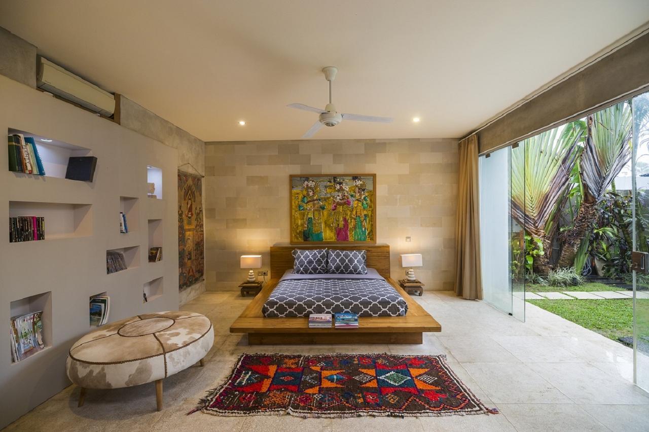 Villa Batik 세미냑 외부 사진