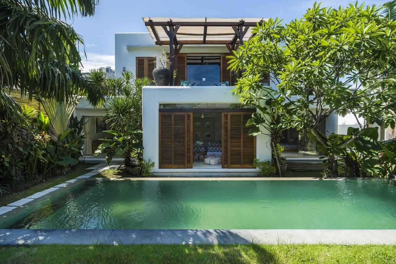 Villa Batik 세미냑 외부 사진