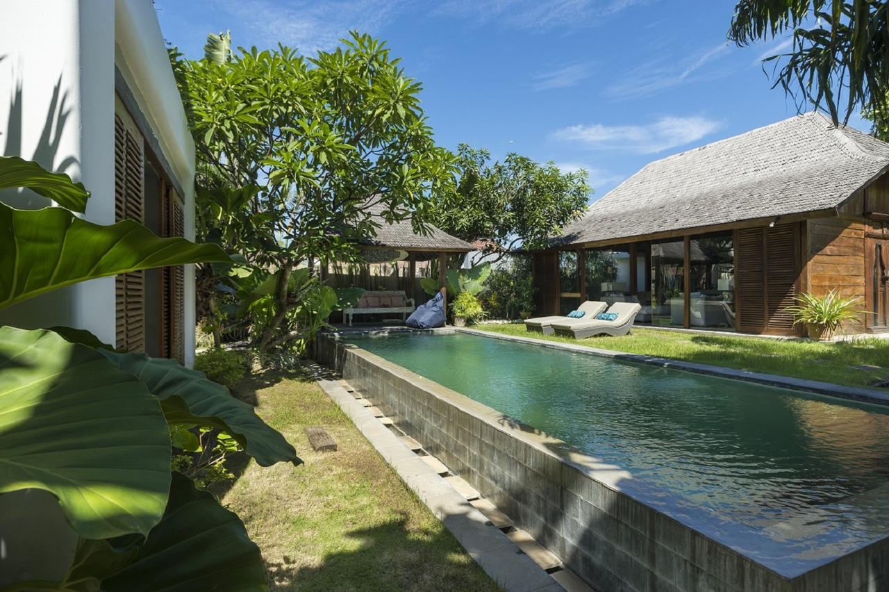 Villa Batik 세미냑 외부 사진