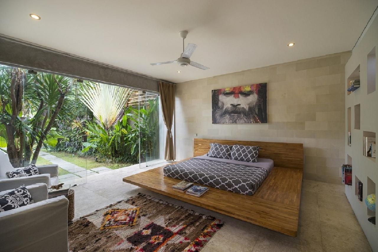 Villa Batik 세미냑 외부 사진