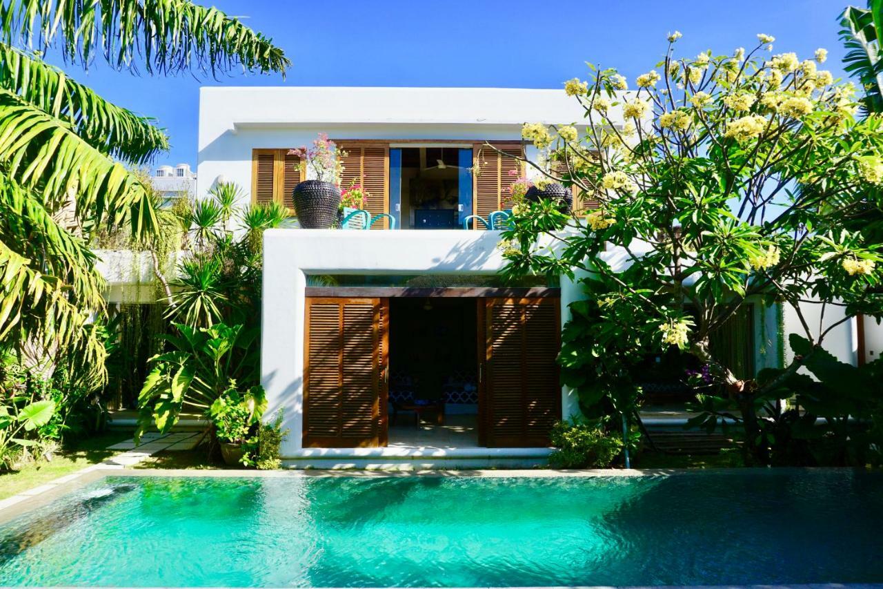 Villa Batik 세미냑 외부 사진