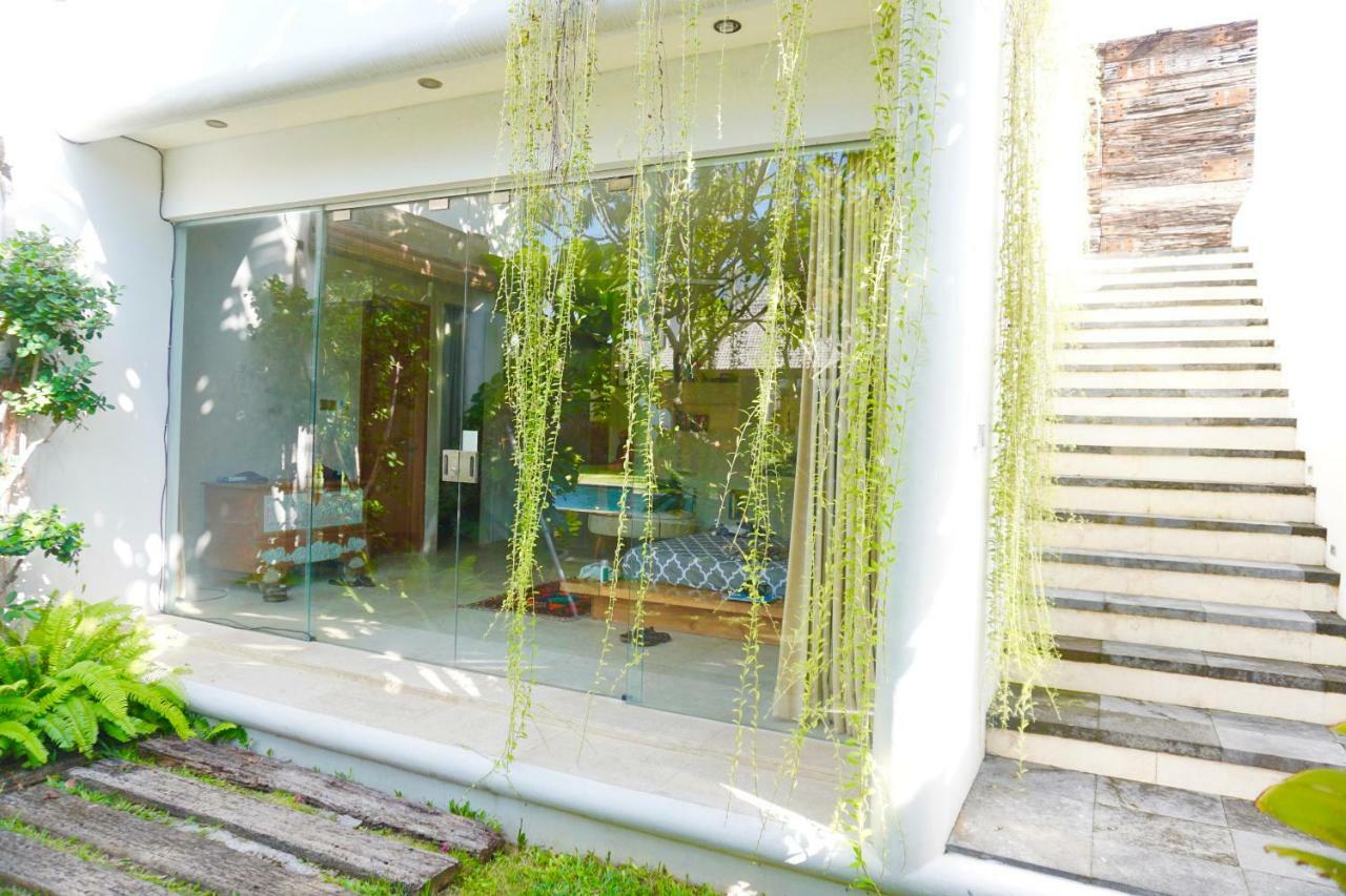 Villa Batik 세미냑 외부 사진